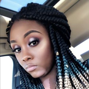 Meet your Posher, Davidra